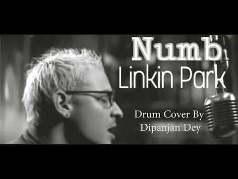 Linkin Park | Numb | Drum Cover