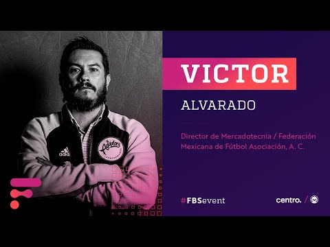 El futuro de la industria del entretenimiento, video con Víctor Alvarado