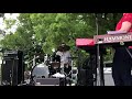 The Jayhawks - Ain't No End