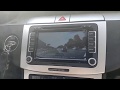 ADAS dash cam AudioSources DR-1001