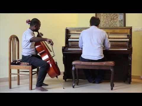 Vinod Kumar Game of thrones Theme cover