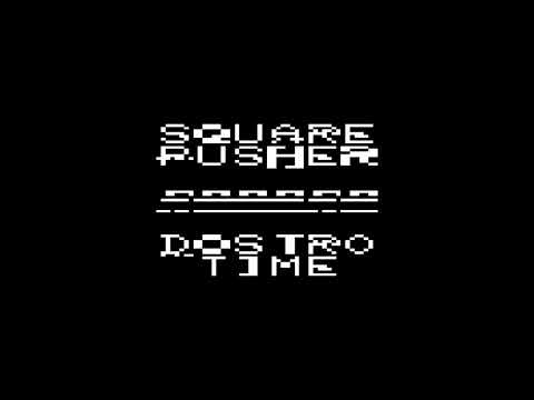 Squarepusher - Dostrotime (Full Album)