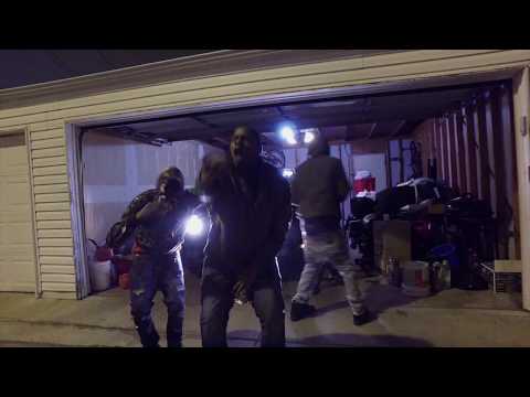 Tae Jetz X Profit Freestyle (Trailer)