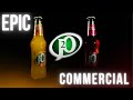 EPIC Product Commercial J2O