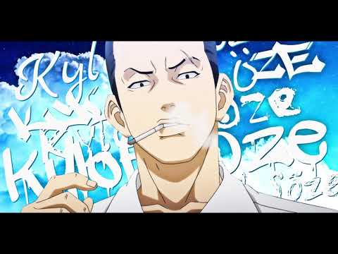 Kylof Söze - GODDAMN (OFFICIAL AMV)