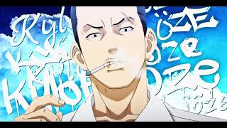 Kylof Söze - GODDAMN (OFFICIAL AMV)