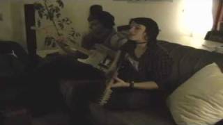 Adore Me Not // Be Careful [acoustic]