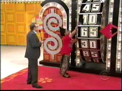 The Price is Right Full Show (10/8/12)