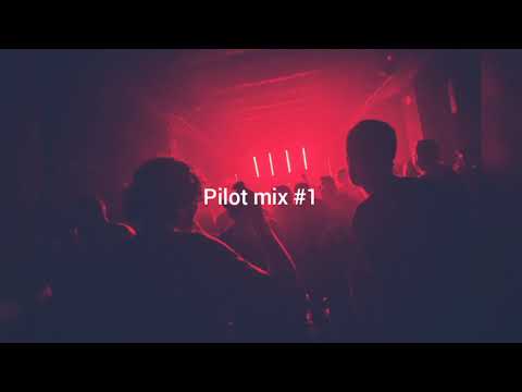 Pine needles - pilot mix #1