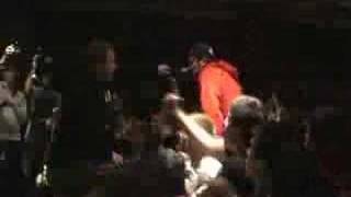 Blacklisted - Long Way Home (Floorpunch Reunion)