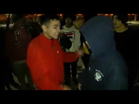 Luk vs Paco vs SVZ - Octavos de final - BIG BANG FREE FECHA 4 (TEMÁTICAS)