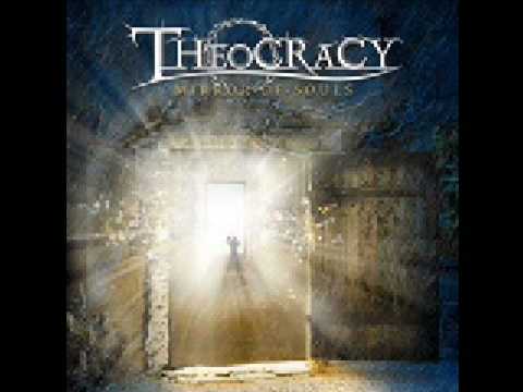 Theocracy - Laying The Demon To Rest