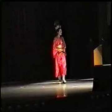 Fanime 2001 - #14 Mama Kurata from Kodomo no Omocha