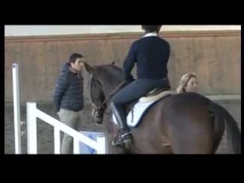 Speciale Masterclass dedicato allo stage A Day with a Pro con Vittoria Panizzon - seconda parte