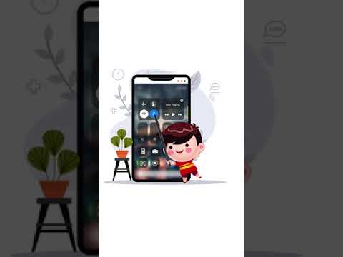 Control Center Simple Video