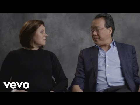 Yo-Yo Ma, Kathryn Stott - Ave Maria (Bach/ Gounod) - Commentary