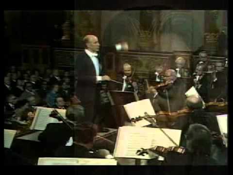 George London "Leb`wohl, du kühnes, herrliches Kind"   Die Walküre