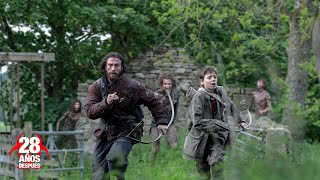 ¿Qué va a ser de la humanidad?