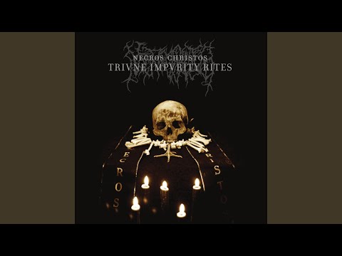 Black Mass Desecration