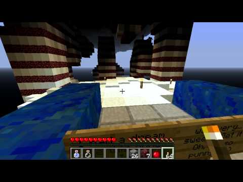 Corrupt Lands, Deadly Dreams CTM Map Ep. 10
