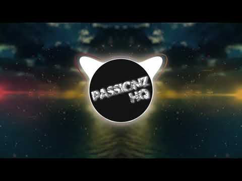 DJ Fly Ft Richie Loop - Back It Up(FunkyJ Remix)