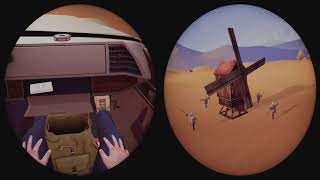 Hitchhiker - A Mystery Game