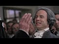 John Adams (2008) - Inauguration of George Washington