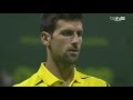 Novak Djokovic vs Rafael Nadal FULL MATCH HD | Doha Open 2016