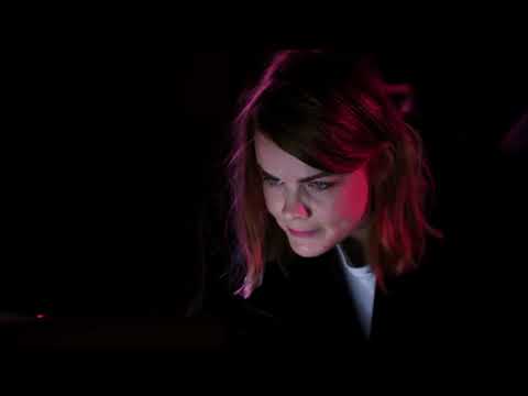 Jennifer Touch - Flatlands