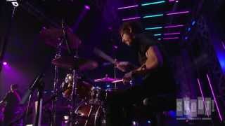 The Airborne Toxic Event - This Is Nowhere (Live at SXSW)