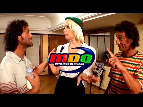 MDQ, for everyone - Program 08/16/20