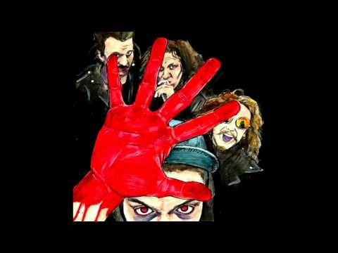 MADRED - DON'T FUCK WITH THE DRIVER [OFFICIAL AUDIO]