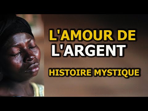 L'AMOUR DE L'ARGENT ... HISTOIRE MYSTIQUE - DMG TV