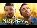 Take Me Home Country Roads Peter Holl Take Me Home Country Roads Peter Holl