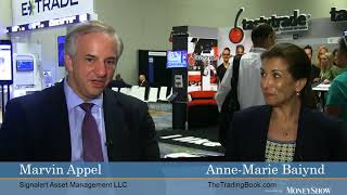 Anne-Marie Baiynd: Closing Your Trade