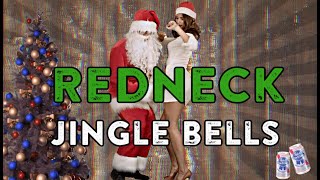 Buddy Brown Redneck Jingle Bells