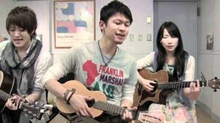 ベイビー・アイラブユー／TEE（Cover）