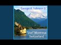 Joe Brown (Live)