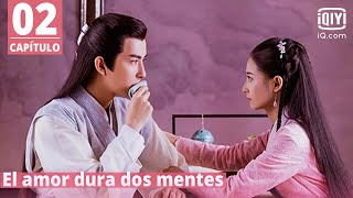 Download lagu [Sub Español] El amor dura dos mentes Capítulo 2 | The Love Lasts Two Minds | iQiyi Spanish mp3
