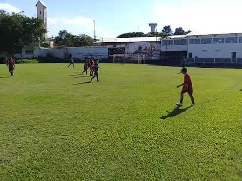 CDP 06 x Paranaguá - Copa Metropolitana - 24/11/20