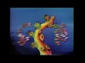 Sesame Street Fishy Letters T T