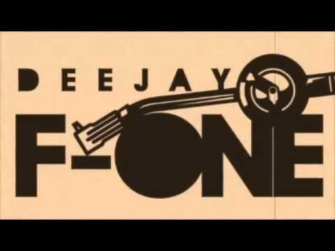 HANDE YENER   YA YA YA YA  MASH UP ANIMALS  DJ F ONE