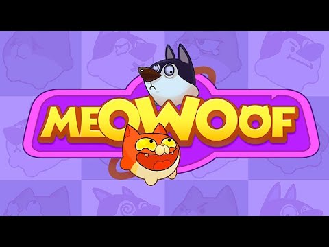 Meowoof（OWO） Video