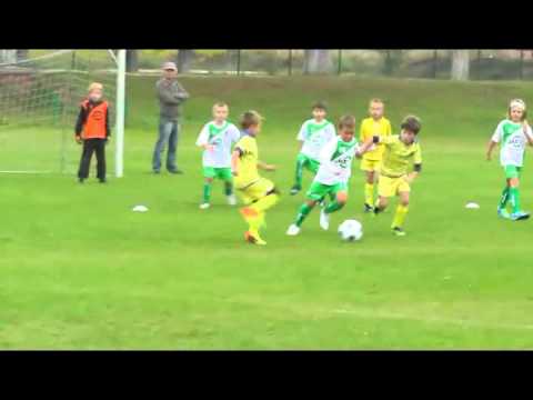 KS ZEW Kazimierz Sosnowiec 2005 - Orbita Bukowno 2005 pierwsza połowa