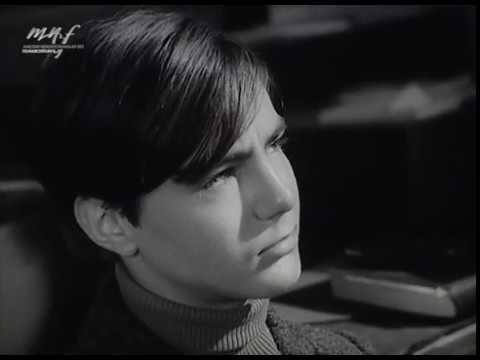 Híradó A Pál utcai fiúk forgatásáról (1968)