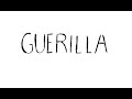 CLIP GUÉRILLA, [EXCLU] Soolking, Maître GIMS & Sofiane (Remix) #PlanèteRap #ANIMATION #LINETEST