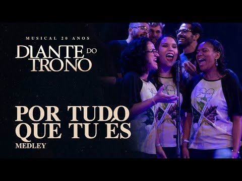 Chapter 04 - Diante Do Trono