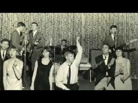 The Gants "Spoonful of Sugar" 1966