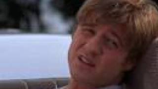 The O.C. Tresspasers William - Alone