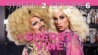 Staffel 2 / Episode 6 -  YouTube Sensation & Parody Queen SHERRY VINE @ THEKENSCHLAMPE